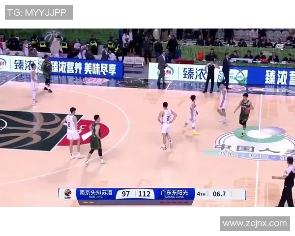 广东男篮外援续约进展最新消息及未来展望分析