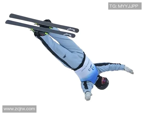 自由式滑雪空中技巧战术解析与实战应用探讨