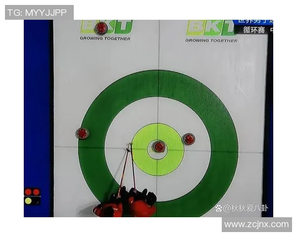 冰壶投壶准确率提升策略与训练方法探讨分析