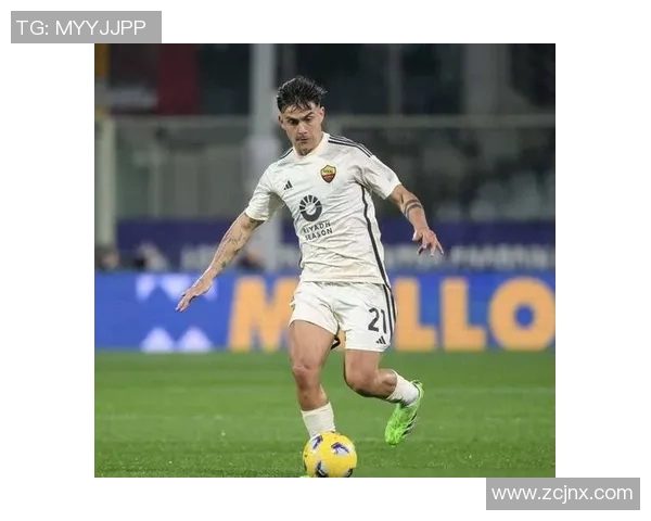 迪巴拉精彩破门助力罗马赢得关键胜利展现球队强大实力 迪巴拉精彩破门助力罗马赢得关键胜利展现球队强大实力