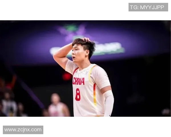 赵睿闪耀CBA全明星周末展现超凡球技引发球迷热议与期待