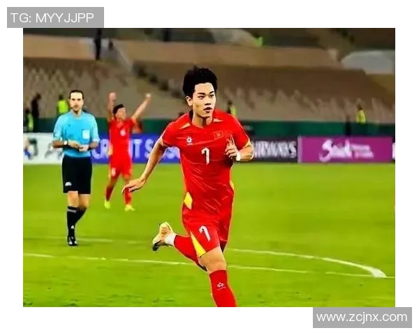 阮庭北领衔中国U23队征战亚洲杯展现年轻力量与拼搏精神 阮庭北领衔中国U23队征战亚洲杯展现年轻力量与拼搏精神