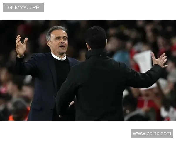 巴黎圣日耳曼宣布新一任主教练上任，球队迎来新的挑战