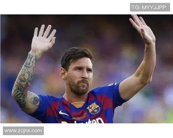 巴萨主帅：梅西是球队核心，未来将更依赖他的发挥