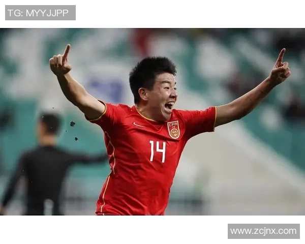 徐彬在U23亚洲杯中展现传球技艺助力中国队争夺佳绩