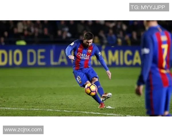 巴塞罗那力克比利亚雷亚尔,梅西再显王者风范攻入制胜一击 巴塞罗那力克比利亚雷亚尔,梅西再显王者风范攻入制胜一击