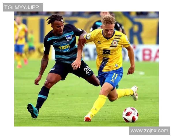 柏林赫塔客场十战不胜，勉强战平纽伦堡，保住联赛前四位置