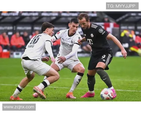 拜仁客场遭险局!慕尼黑战平门兴,积分榜上局势或生变 拜仁客场遭险局!慕尼黑战平门兴,积分榜上局势或生变