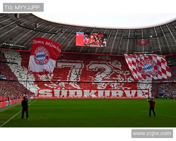 拜仁慕尼黑连胜打破记录，称霸德国联赛！