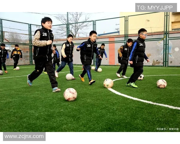 打造未来之星德甲球队足球青训学校