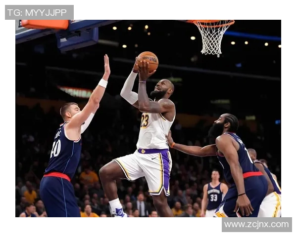 湖人连胜晋级,詹姆斯称霸西部:时代的主宰 湖人连胜晋级,詹姆斯称霸西部:时代的主宰