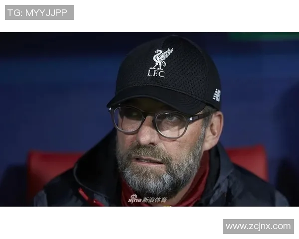利物浦主帅克洛普或将前往中超任教俱乐部身份成未知数
