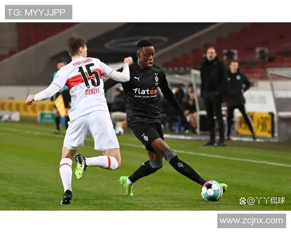 斯图加特主场大胜门兴,实现逆袭取得关键胜利! 斯图加特主场大胜门兴,实现逆袭取得关键胜利!