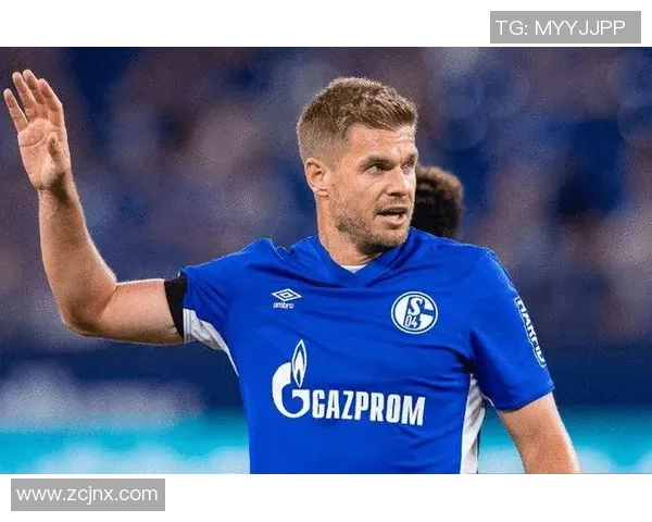 沙尔克04客场战胜汉堡，取得关键胜利，重返胜利之路