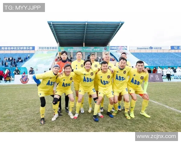 足球明星慈善赛精彩回顾：星光熠熠助力公益梦想成真